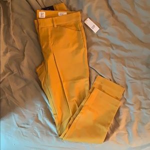 Gap Factory- Signature Skinny Ankle pants